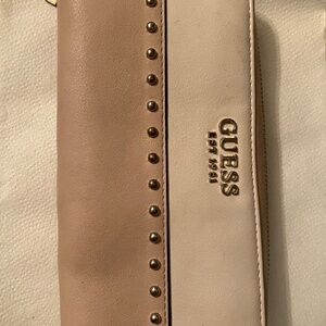 Guess Long Wallet